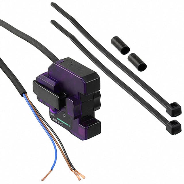 EX-F1-C5 Panasonic Industrial Automation Sales  Float Level Sensors